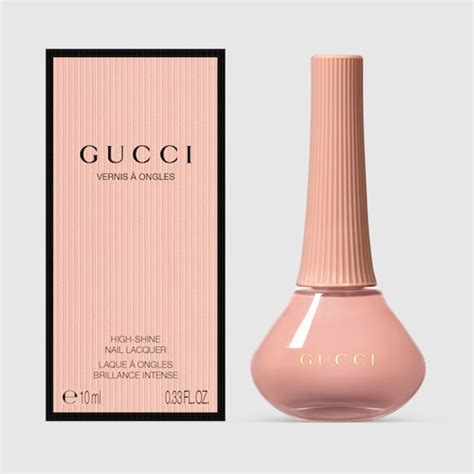 ellen blush gucci|Gucci 413 Ellen Blush , Vernis à Ongles Nail Polish.